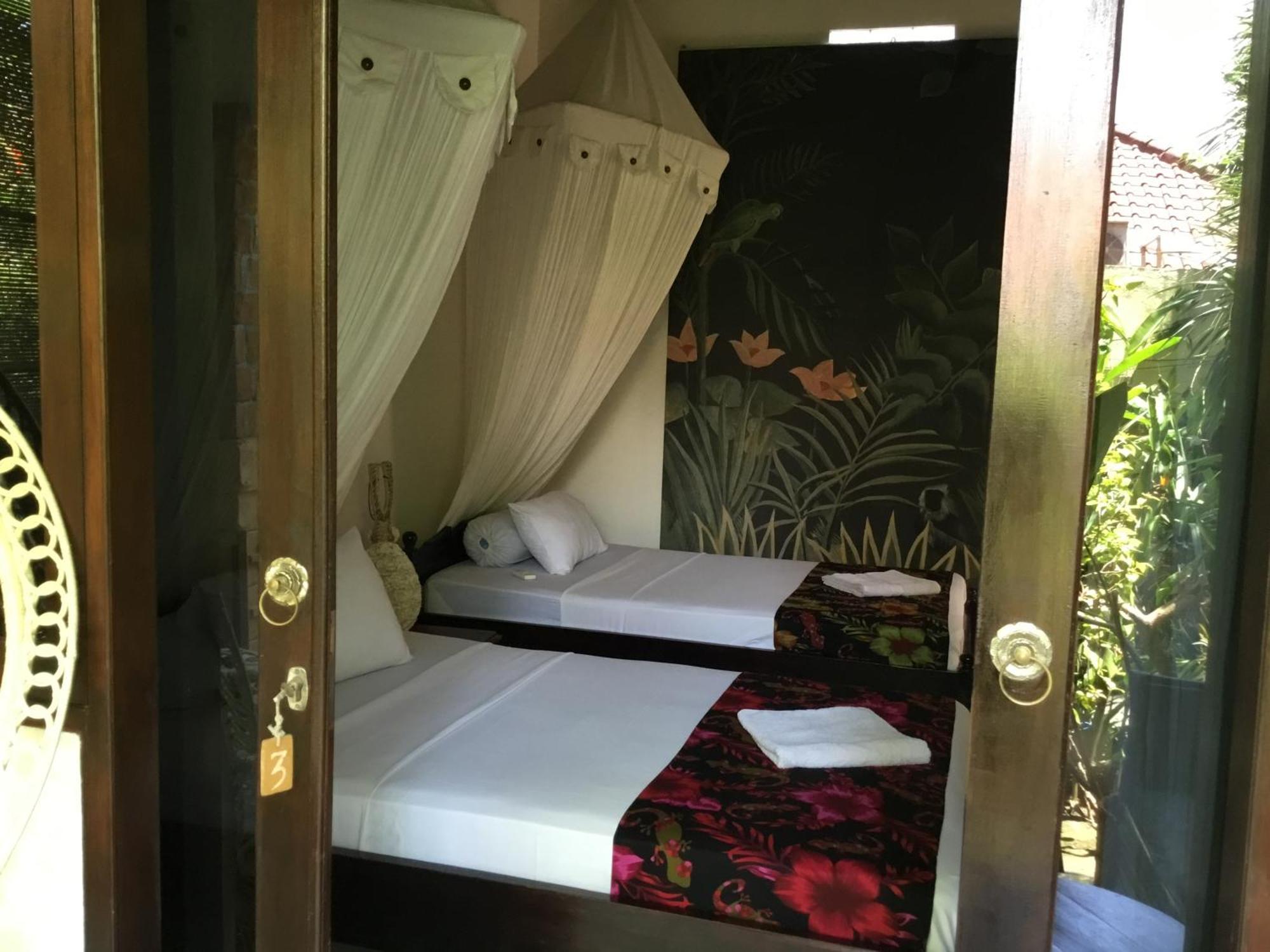 Gili Nyepi Hotel Gili Trawangan Kültér fotó