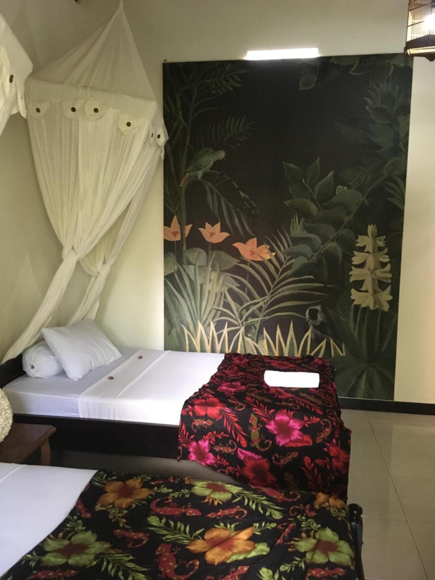 Gili Nyepi Hotel Gili Trawangan Kültér fotó