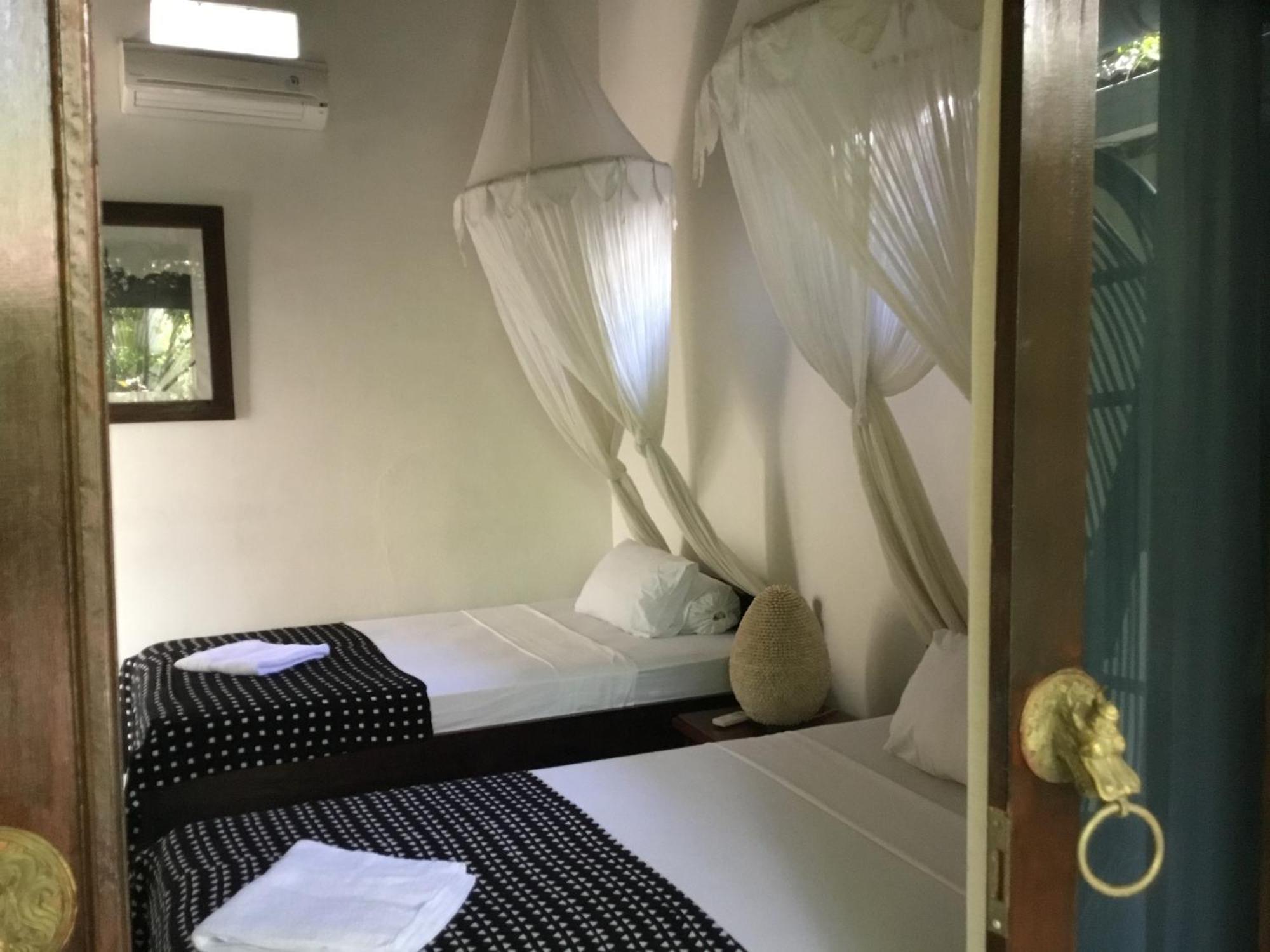 Gili Nyepi Hotel Gili Trawangan Kültér fotó