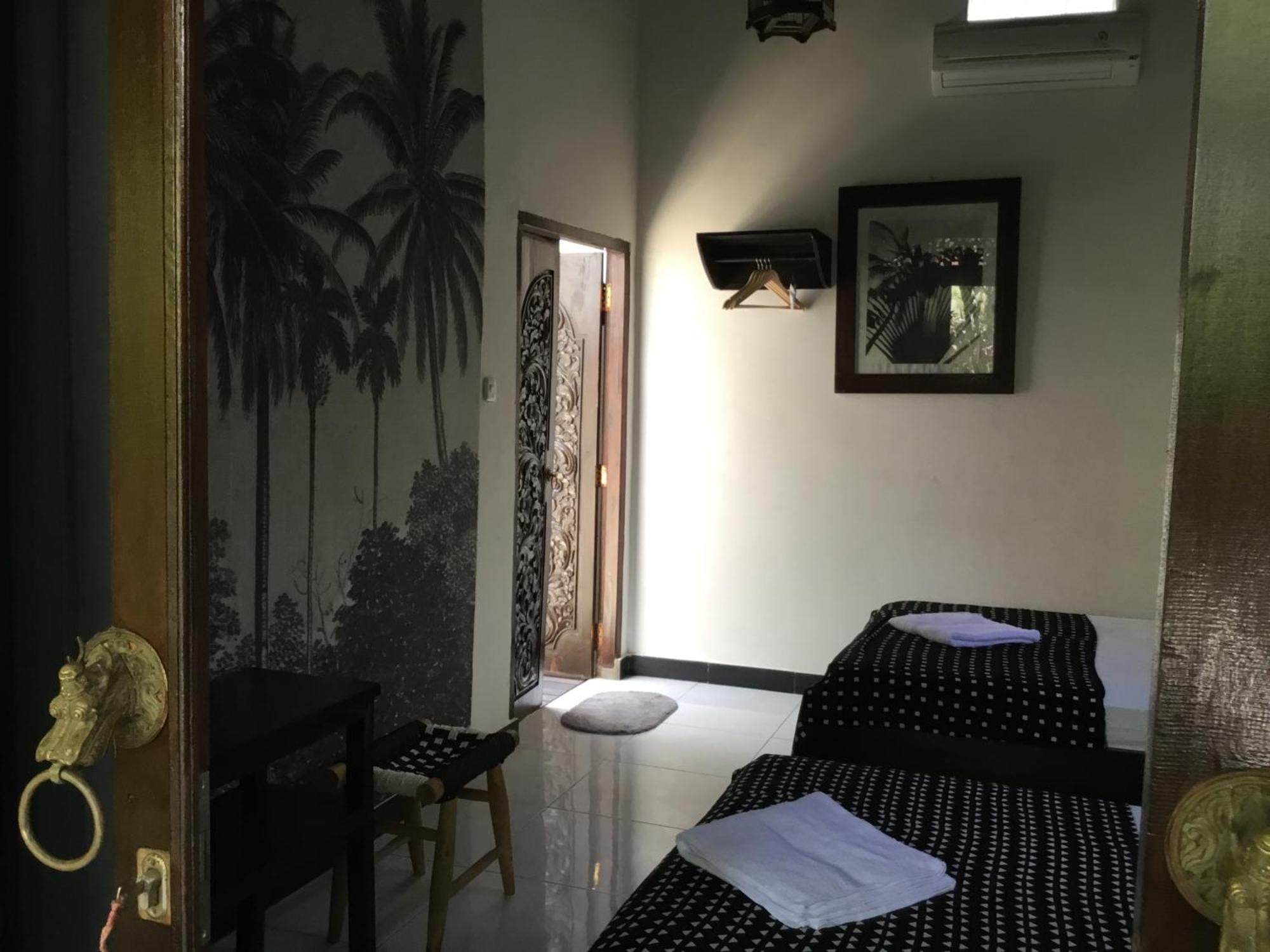Gili Nyepi Hotel Gili Trawangan Kültér fotó