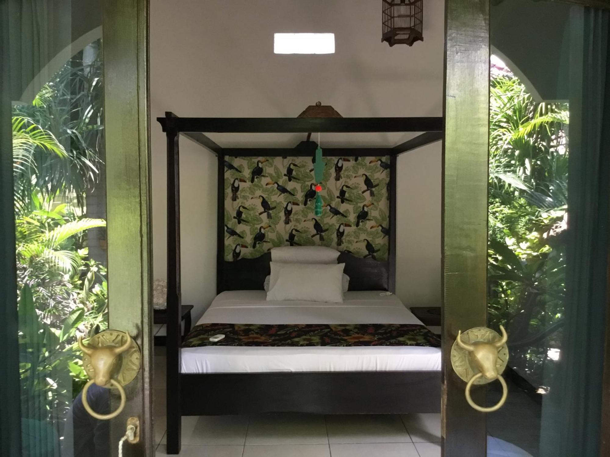 Gili Nyepi Hotel Gili Trawangan Kültér fotó